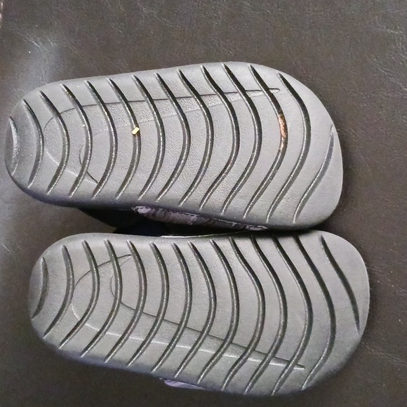 Nike fit zone toddler shoes size 6c - Picture 5 of 6